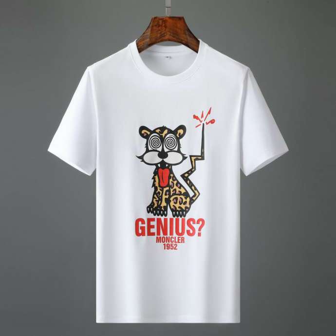 Picture of Moncler T Shirts Short _SKUMonclerM-3XL72537564